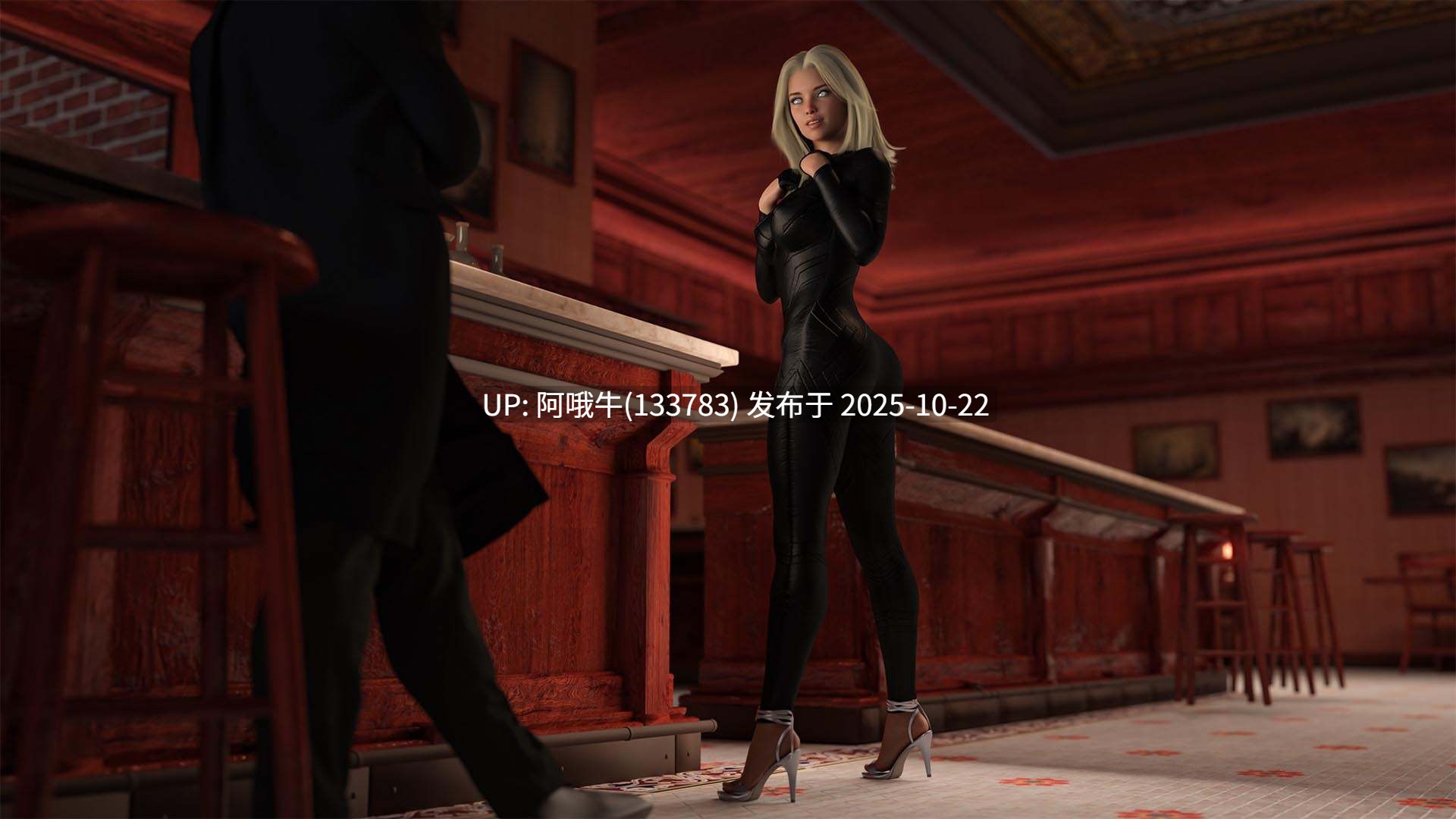 【欧美/SLG/PC机翻/安卓生肉】啄木鸟PI Pecker PI [v0.5] [Mr Pocket Rocket]【2.68G】【序号4283】-第12张图片-萌站