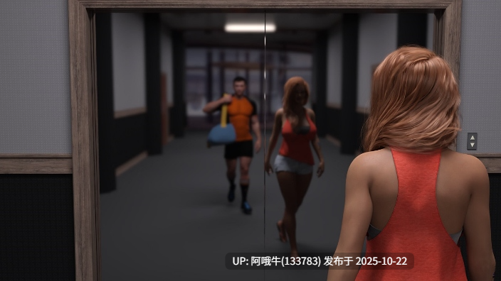 【欧美/SLG/PC机翻/安卓生肉】保卫莉迪亚·科利尔 Defending Lydia Collier [v0.17 Steam] [White Phantom Games]【13.2G】【序号4286】-第3张图片-萌站