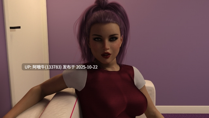 【欧美/SLG/PC机翻/安卓生肉】保卫莉迪亚·科利尔 Defending Lydia Collier [v0.17 Steam] [White Phantom Games]【13.2G】【序号4286】-第10张图片-萌站