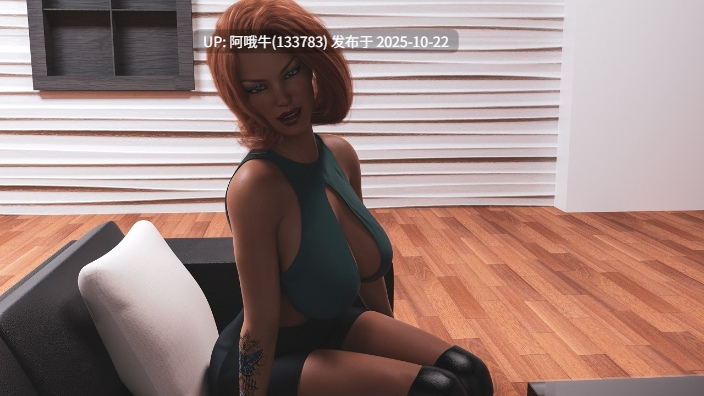 【欧美/SLG/PC机翻/安卓生肉】保卫莉迪亚·科利尔 Defending Lydia Collier [v0.17 Steam] [White Phantom Games]【13.2G】【序号4286】-第11张图片-萌站