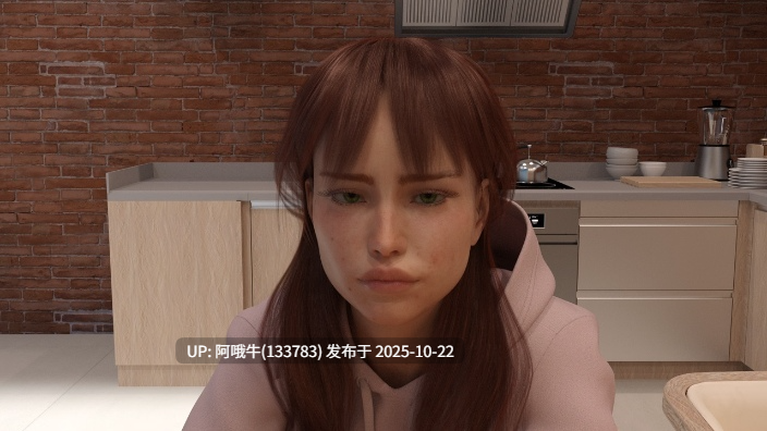 【欧美/SLG/PC机翻/安卓生肉】保卫莉迪亚·科利尔 Defending Lydia Collier [v0.17 Steam] [White Phantom Games]【13.2G】【序号4286】-第12张图片-萌站