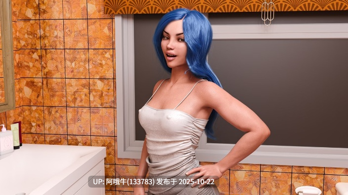 【欧美/SLG/PC机翻/安卓生肉】保卫莉迪亚·科利尔 Defending Lydia Collier [v0.17 Steam] [White Phantom Games]【13.2G】【序号4286】-第19张图片-萌站