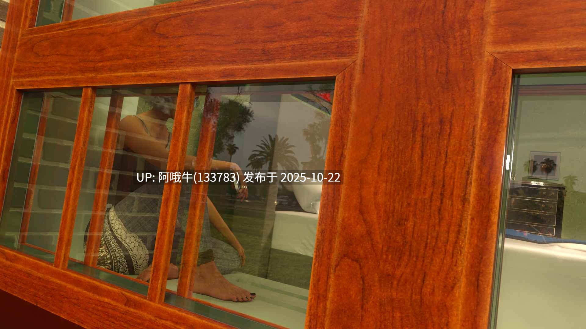 【欧美/SLG/PC/机翻】丑闻 Scandalous [v0.05 Public] [TheNihilProphet]【377M】【序号4287】-第5张图片-萌站