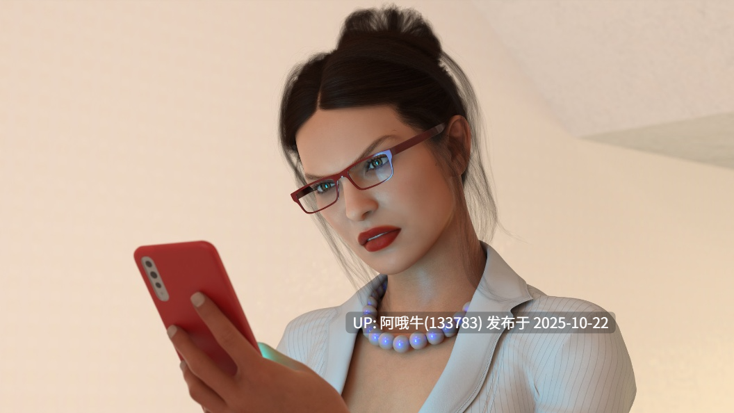 【欧美/SLG/PC机翻/安卓生肉】大学的秘密 University’s Secrets [v0.04] [G2 Creations]【1.15G】【序号4288】-第5张图片-萌站