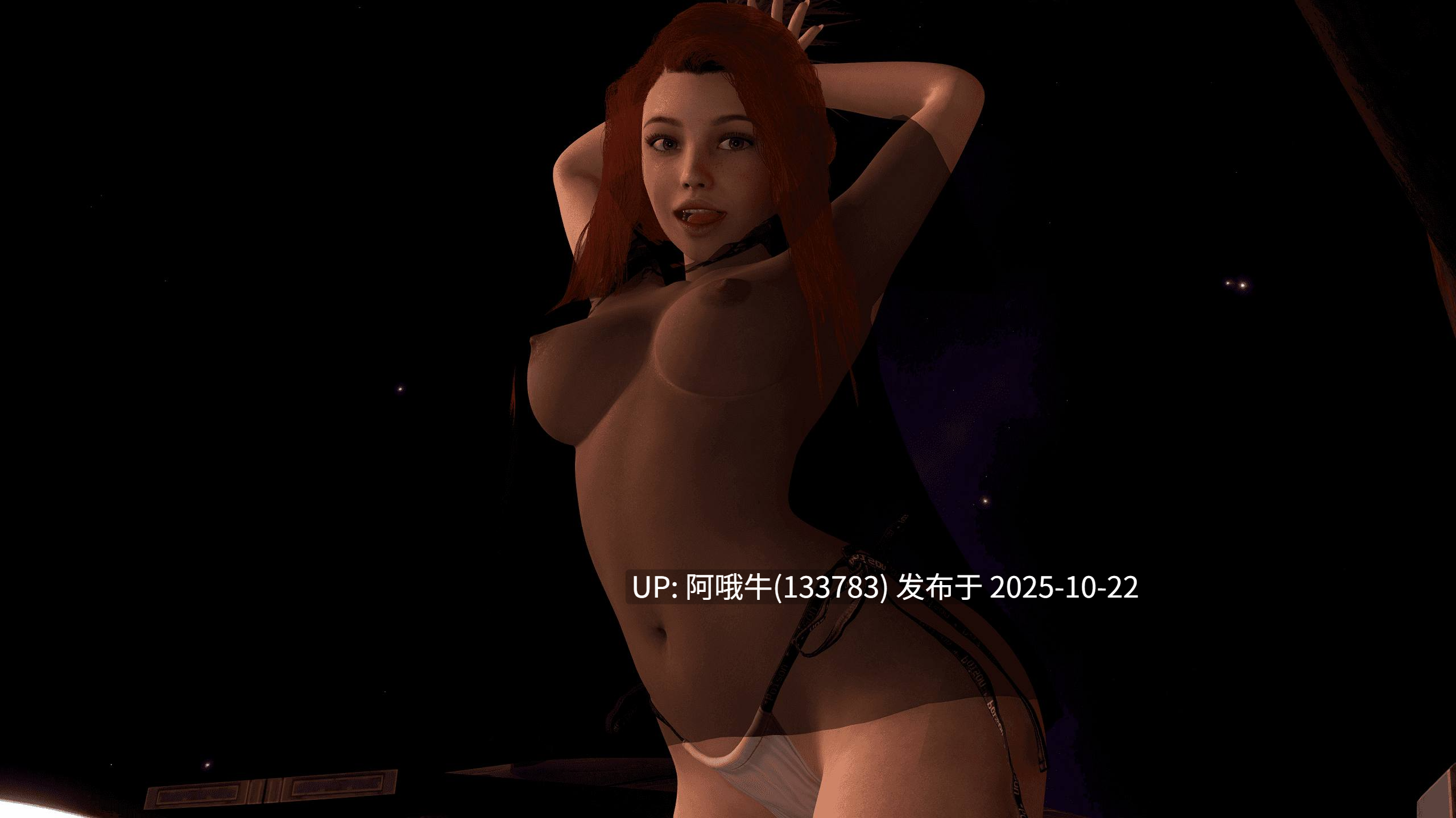 【欧美/SLG/PC机翻/安卓生肉/萌站内植】黑暗的呼唤 The Call of Darkness [v2.8] [Ace Games]【9.15G】【序号4289】-第3张图片-萌站