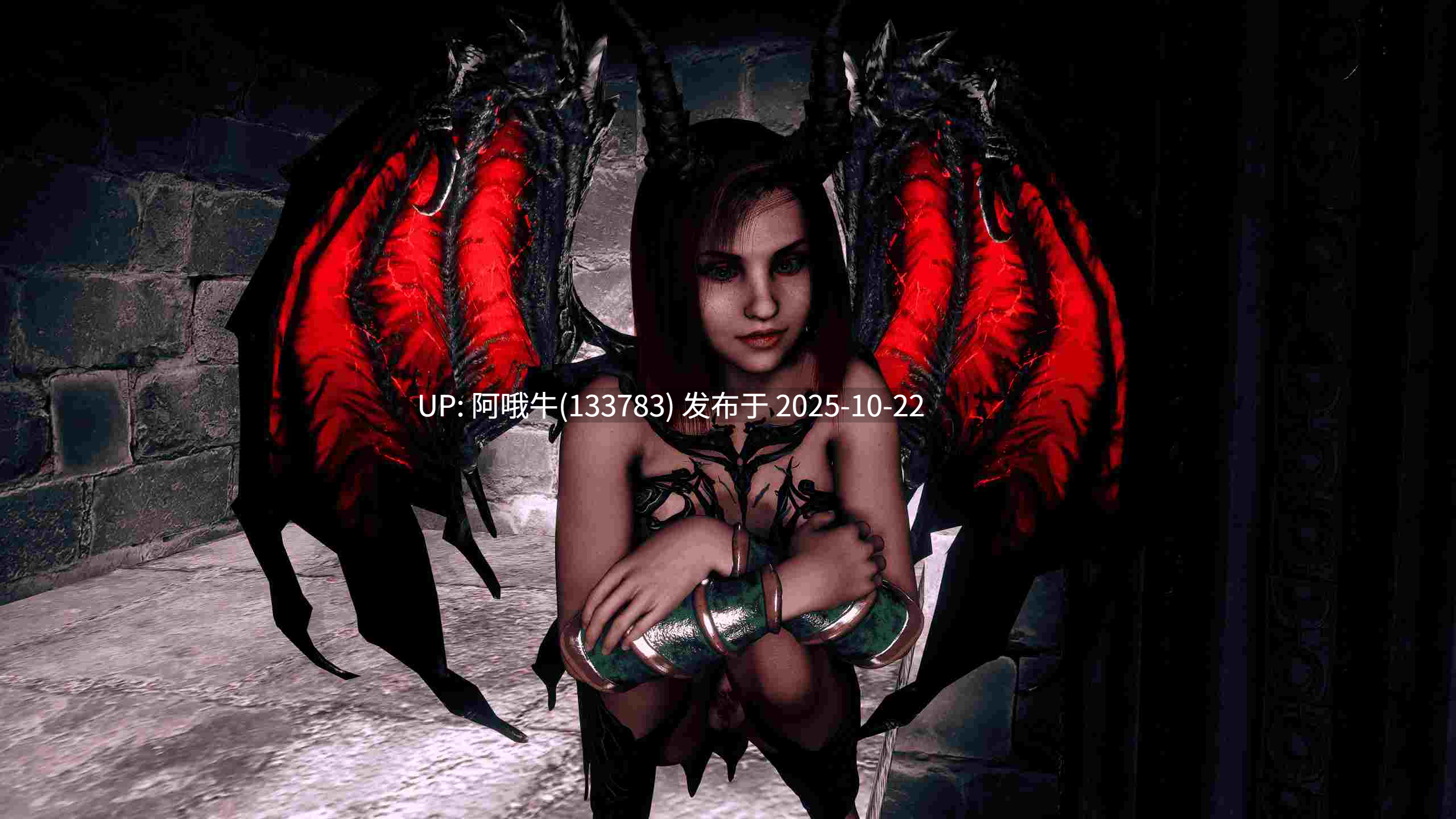【欧美/SLG/PC机翻/安卓生肉/萌站内植】黑暗的呼唤 The Call of Darkness [v2.8] [Ace Games]【9.15G】【序号4289】-第7张图片-萌站