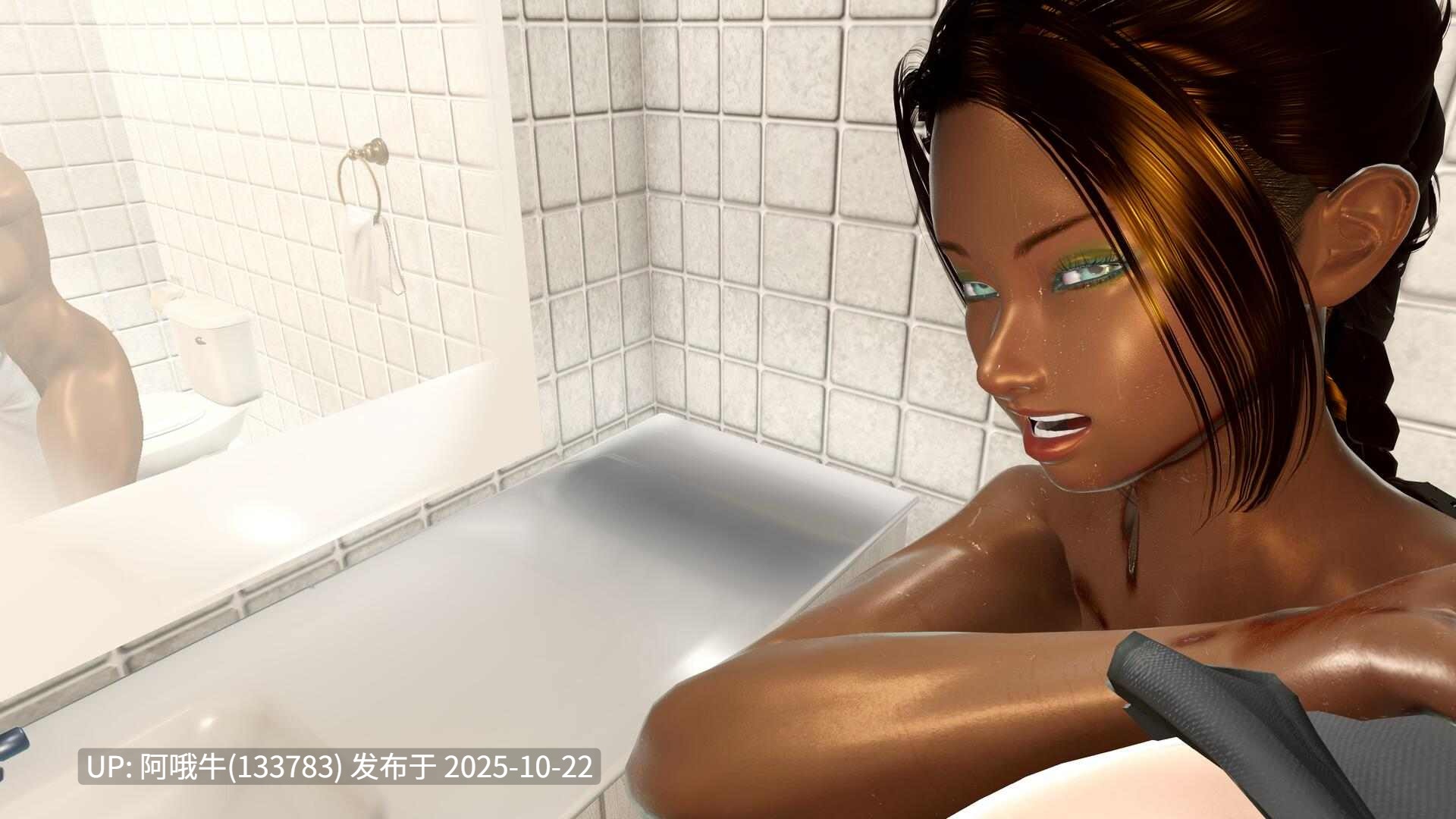【3D/后宫/动态/SLG/PC/机翻】裂隙中的房子 A House in the Rift [v0.8.03r2] [Zanith]【10.7G】【需要4293】-第2张图片-萌站