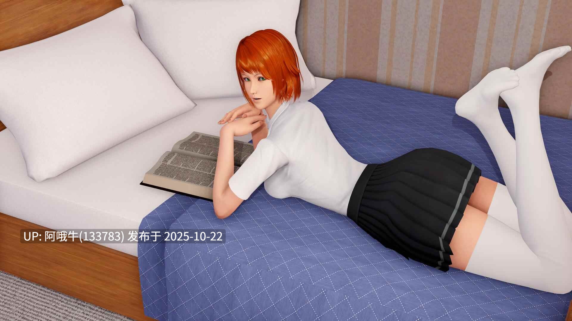 【3D/后宫/动态/SLG/PC/机翻】裂隙中的房子 A House in the Rift [v0.8.03r2] [Zanith]【10.7G】【需要4293】-第6张图片-萌站