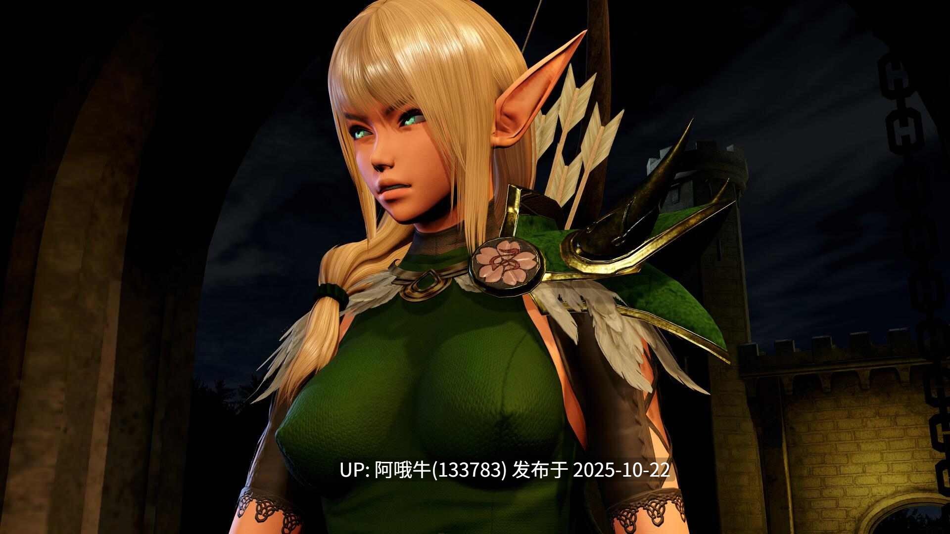 【3D/后宫/动态/SLG/PC/机翻】裂隙中的房子 A House in the Rift [v0.8.03r2] [Zanith]【10.7G】【需要4293】-第7张图片-萌站