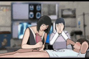 [调教SLG/AI汉化/火影同人] 木叶熟女 火影的养子 Konoha Milfs V0.7 AI汉化步兵版 [3G/更新]