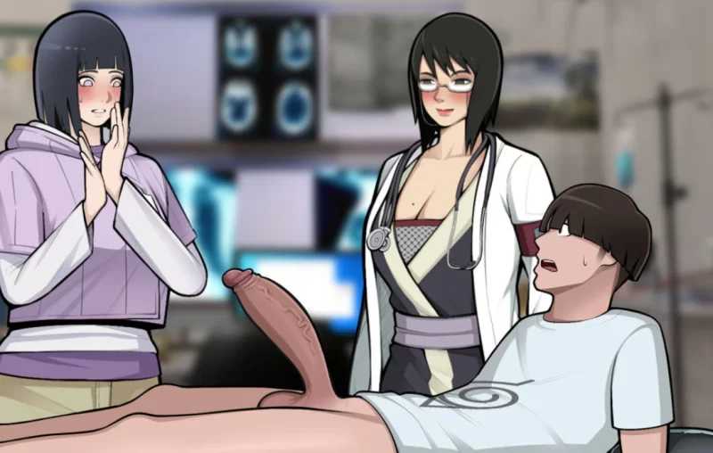 [调教SLG/AI汉化/火影同人] 木叶熟女 火影的养子 Konoha Milfs V0.7 AI汉化步兵版 [3G/更新]-第8张图片-萌站