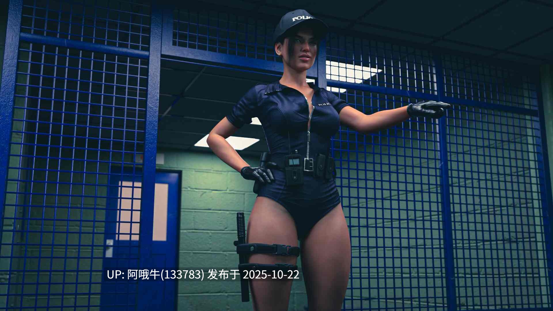 【欧美/SLG/PC机翻/安卓生肉】魔法之触 A Touch of Magic  [v0.1 Ch.1 重制版] [First Sin JAD]【2.47G】【序号4296】-第16张图片-萌站
