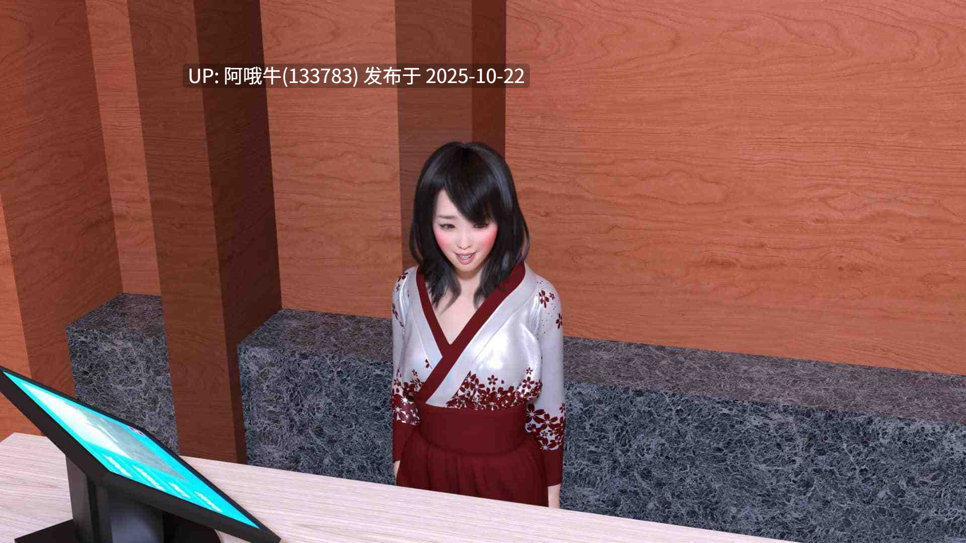 【欧美/SLG/PC机翻/安卓生肉/萌站内植】奶奶家 全集 Grandma’s House [Part 6 v0.84] [MoonBox]【32.4G】【序号4297】-第7张图片-萌站