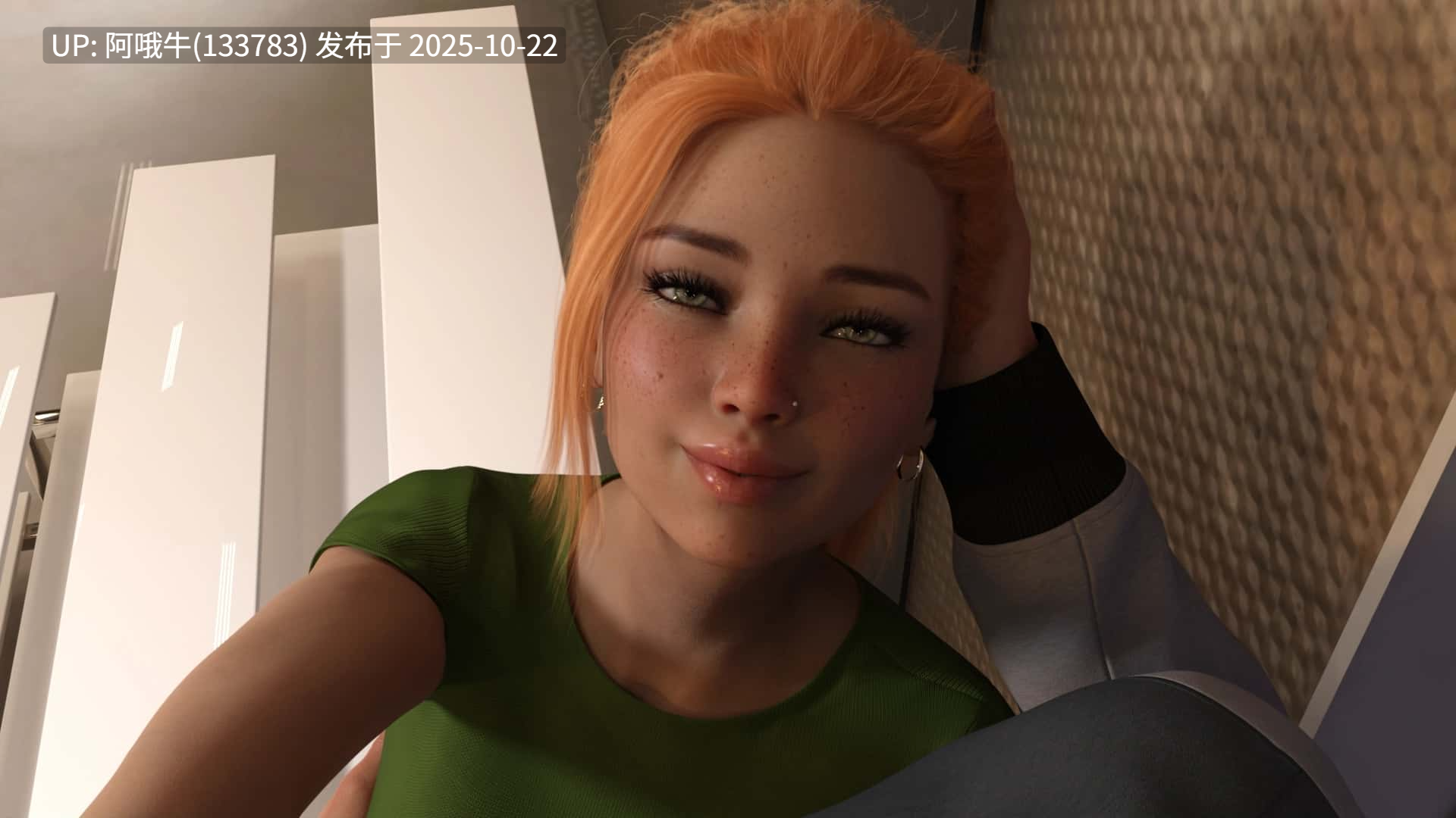 【欧美/SLG/PC机翻/安卓生肉/萌站内植】奶奶家 全集 Grandma’s House [Part 6 v0.84] [MoonBox]【32.4G】【序号4297】-第12张图片-萌站