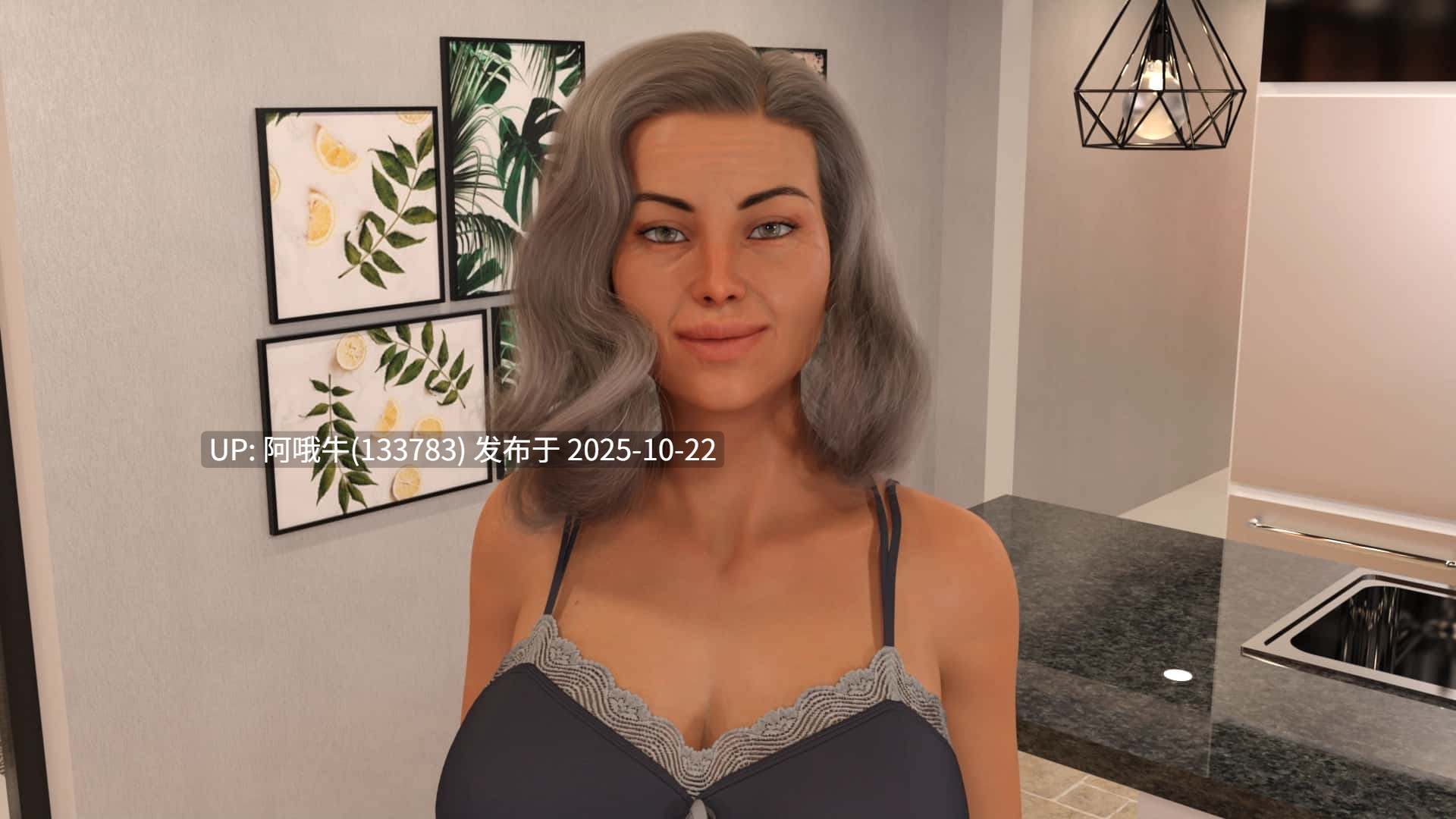 【欧美/SLG/PC机翻/安卓生肉/萌站内植】奶奶家 全集 Grandma’s House [Part 6 v0.84] [MoonBox]【32.4G】【序号4297】-第17张图片-萌站