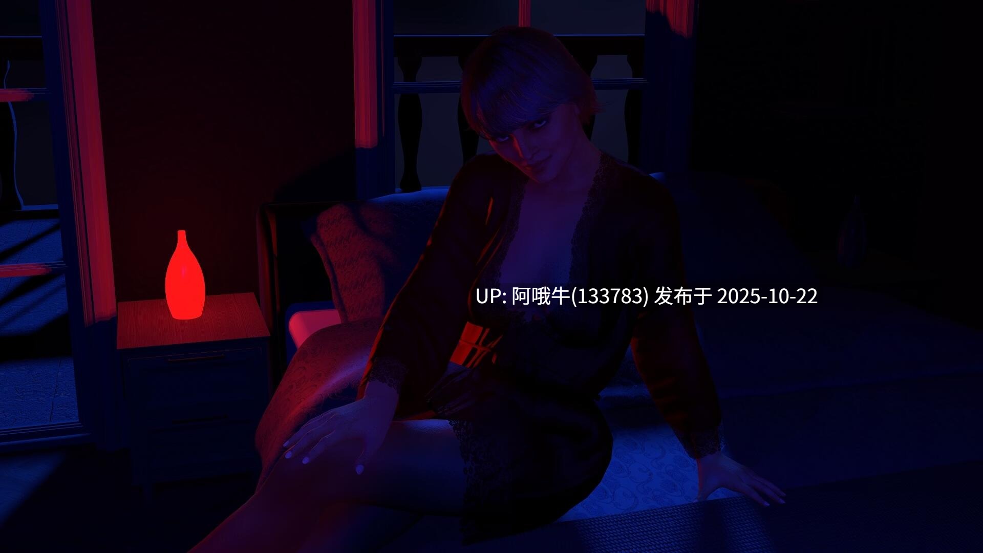【欧美/SLG/PC机翻/安卓生肉/萌站内植】为她服务 In Her Service [v0.89] [Blue Factory Games]【4.09G】【序号4299】-第3张图片-萌站