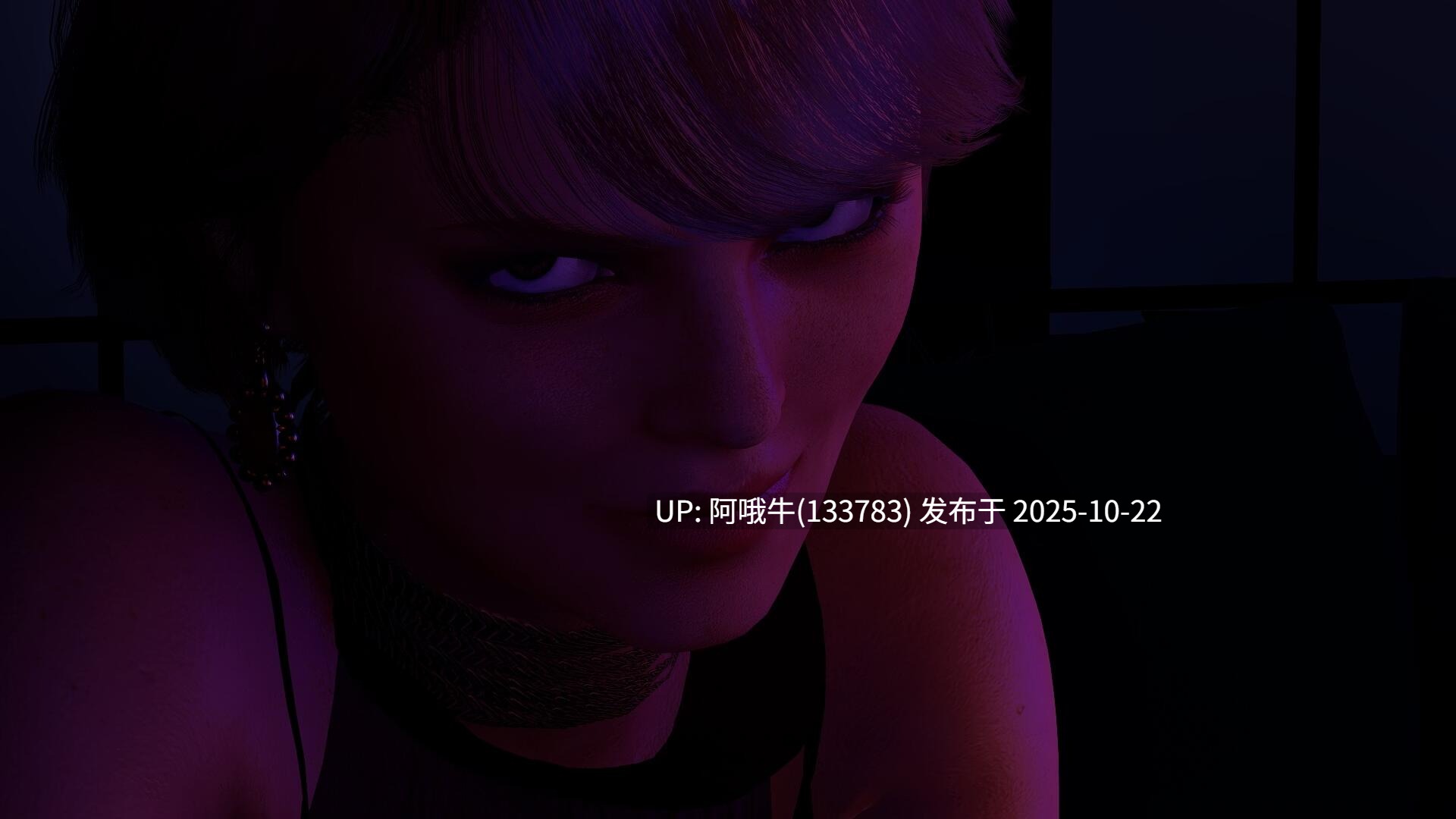 【欧美/SLG/PC机翻/安卓生肉/萌站内植】为她服务 In Her Service [v0.89] [Blue Factory Games]【4.09G】【序号4299】-第17张图片-萌站