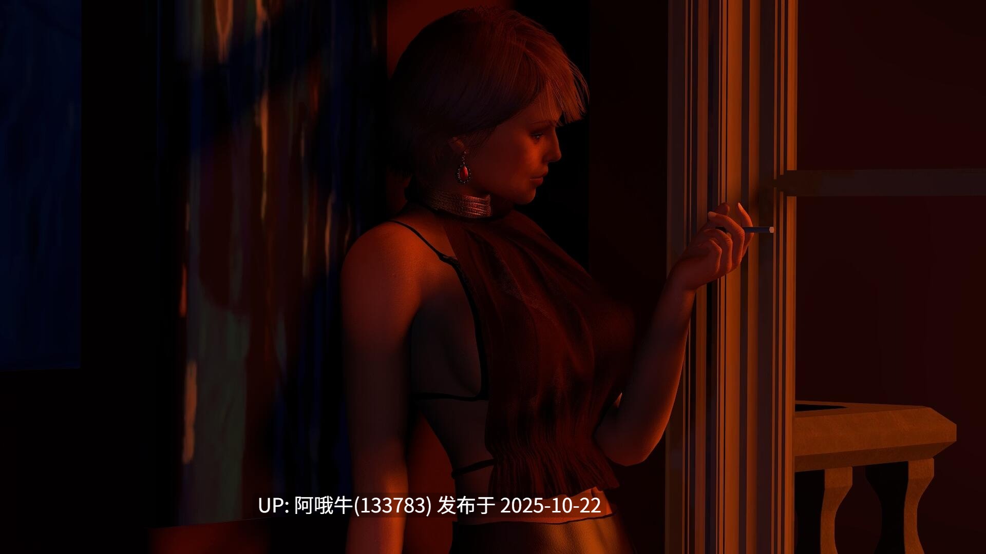 【欧美/SLG/PC机翻/安卓生肉/萌站内植】为她服务 In Her Service [v0.89] [Blue Factory Games]【4.09G】【序号4299】-第27张图片-萌站