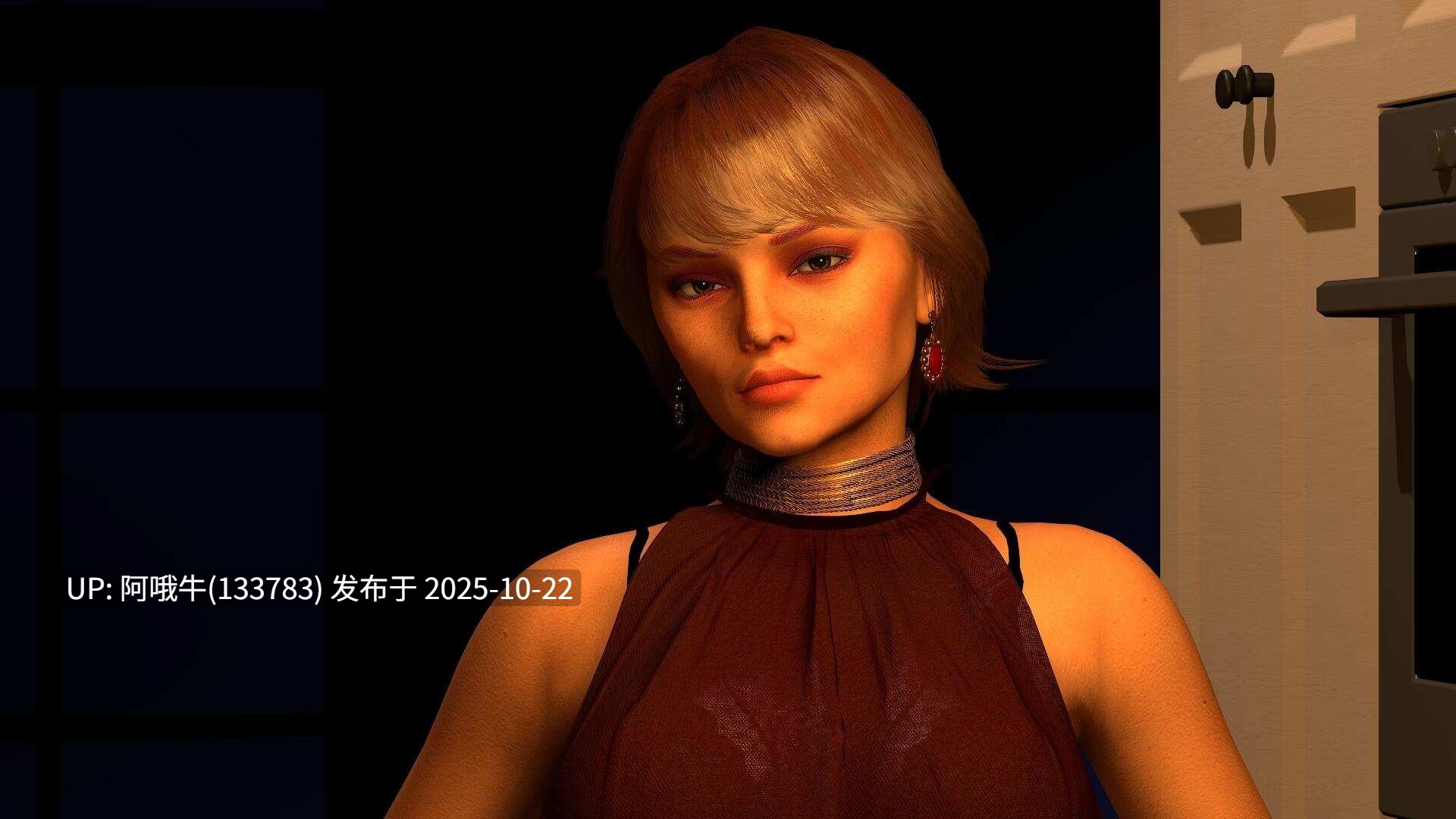 【欧美/SLG/PC机翻/安卓生肉/萌站内植】为她服务 In Her Service [v0.89] [Blue Factory Games]【4.09G】【序号4299】-第28张图片-萌站