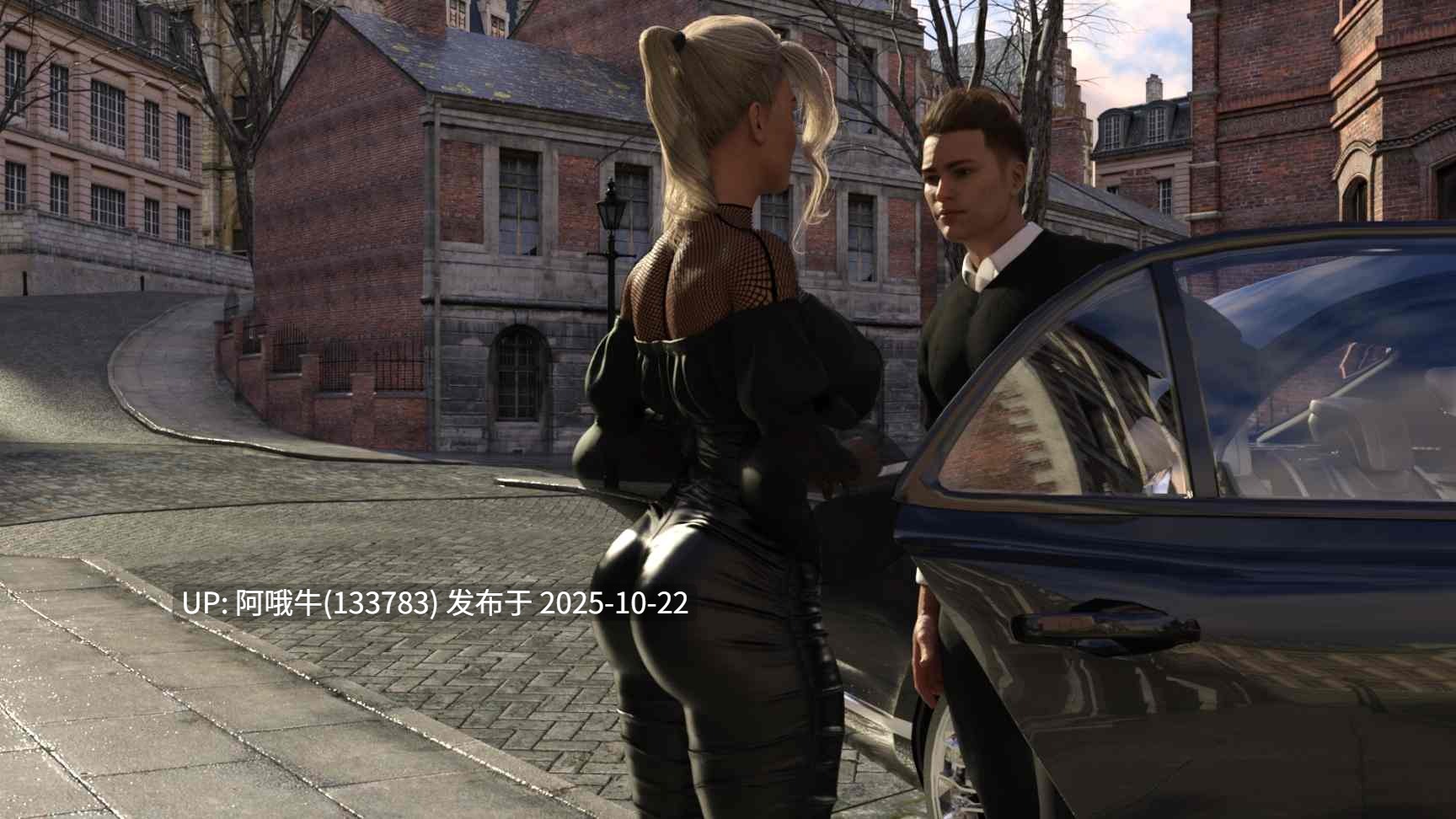 【欧美/SLG/PC机翻/安卓生肉/萌站内植】遗产继承人 第二季 Milfylicious [Ch.II v0.34] [Maximus]【14.8G】【序号4301】-第16张图片-萌站
