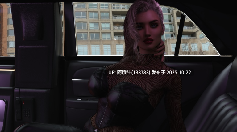 【欧美/SLG/PC机翻/安卓生肉/萌站内植】遗产继承人 第二季 Milfylicious [Ch.II v0.34] [Maximus]【14.8G】【序号4301】-第26张图片-萌站