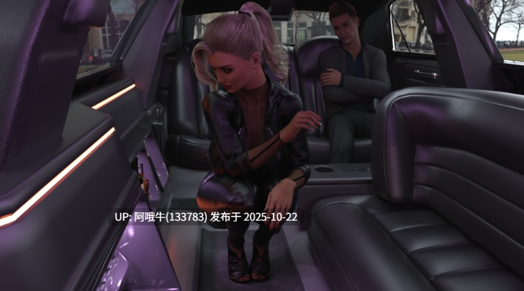 【欧美/SLG/PC机翻/安卓生肉/萌站内植】遗产继承人 第二季 Milfylicious [Ch.II v0.34] [Maximus]【14.8G】【序号4301】-第33张图片-萌站