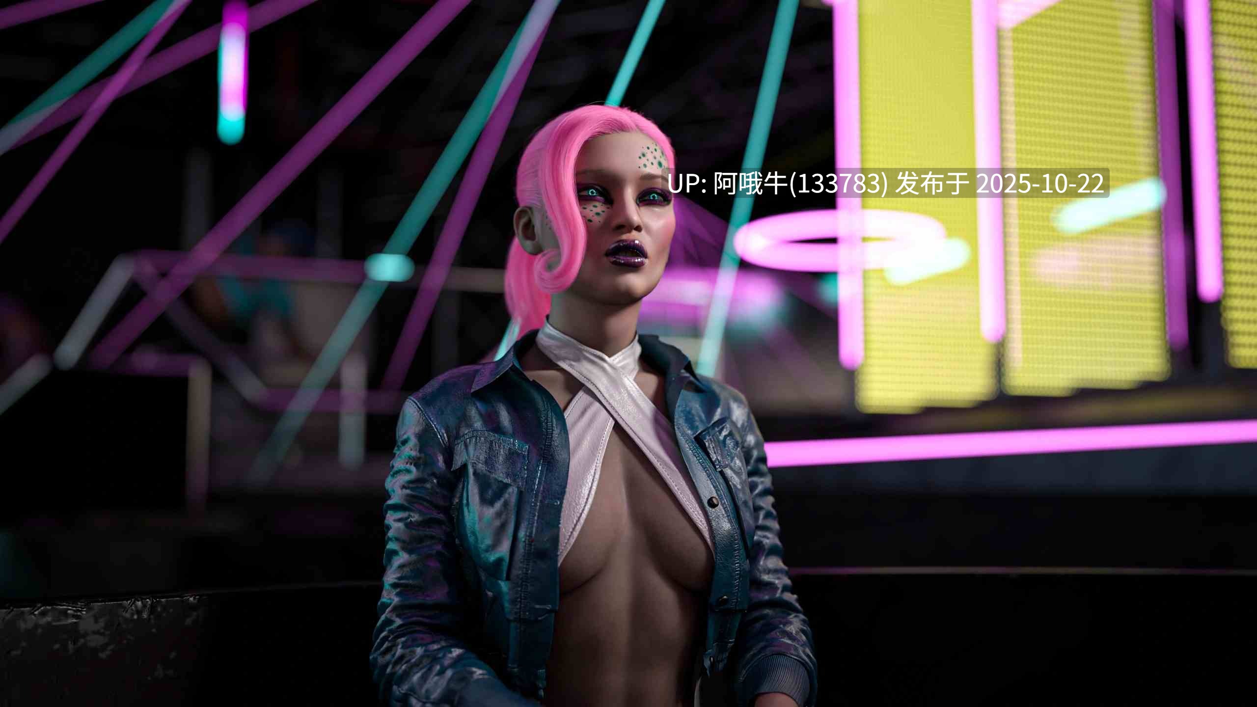 【欧美/SLG/PC机翻/安卓生肉/萌站内植】这只是一个游戏  It’s Just A Game [v0.5.5] [DigiDec]【4.59G】【序号4303】-第6张图片-萌站