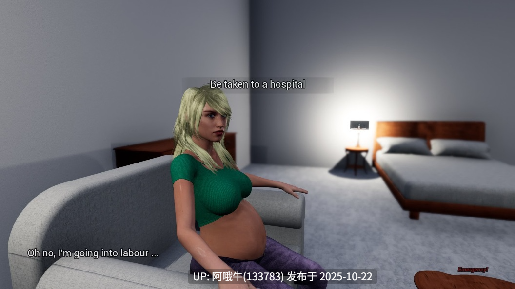 【3D/SLG/PC/生肉】LifePlay [v2023.04 测试版] [Vinfamy]【5.03G】【序号4306】-第8张图片-萌站