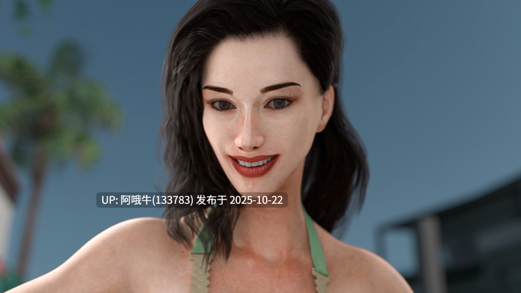 【欧美/SLG/PC机翻/安卓生肉】出门在外 Away from Home [Ep.1-27] [vatosgames]【序号4309】-第4张图片-萌站