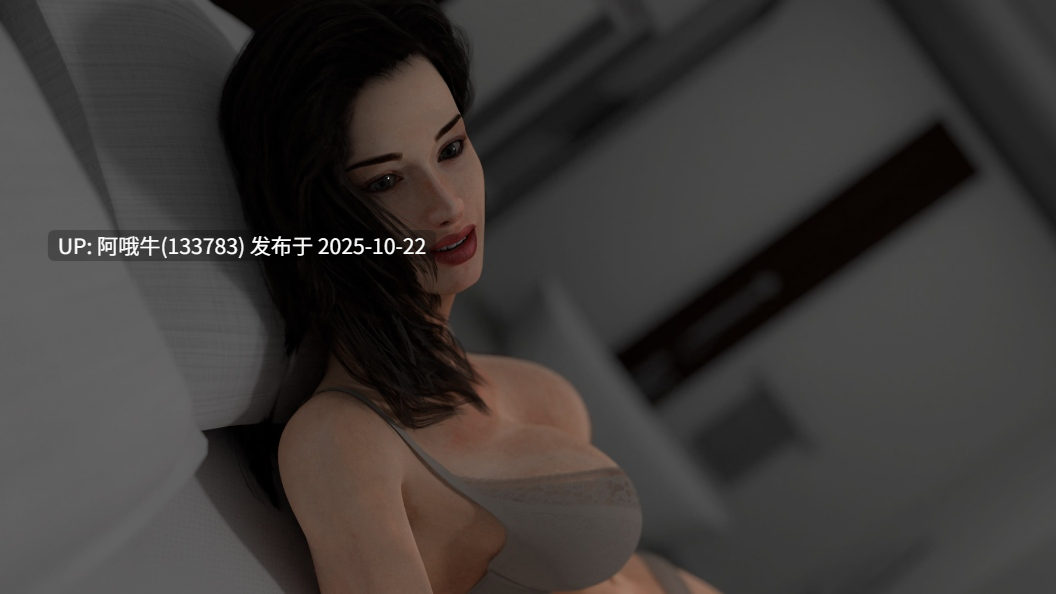 【欧美/SLG/PC机翻/安卓生肉】出门在外 Away from Home [Ep.1-27] [vatosgames]【序号4309】-第10张图片-萌站