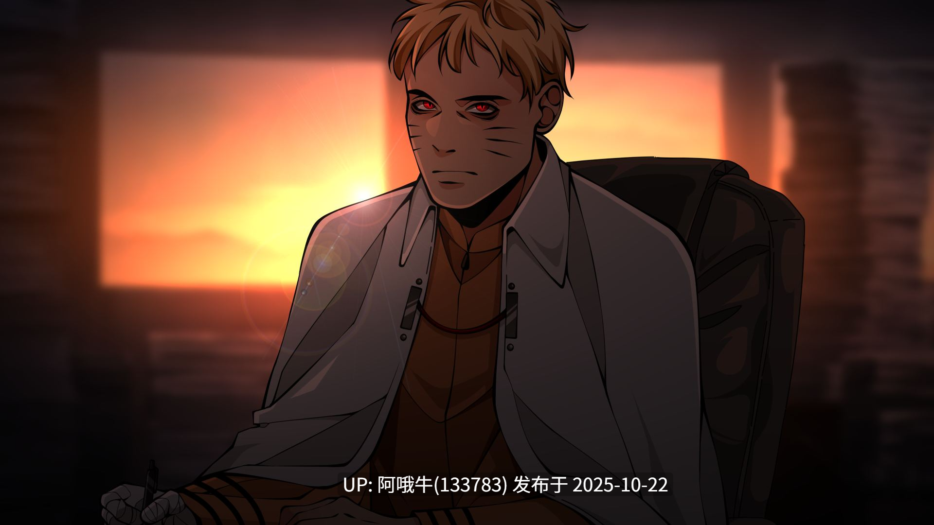【欧美/SLG/PC机翻/安卓生肉】火影忍者：忍者领主 Naruto Shinobi Lord [v0.39] [Cats-creators]【4.23G】【序号4310】-第10张图片-萌站