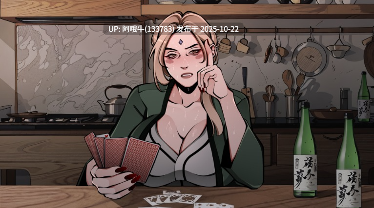 【欧美/SLG/PC机翻/安卓生肉】火影忍者：忍者领主 Naruto Shinobi Lord [v0.39] [Cats-creators]【4.23G】【序号4310】-第14张图片-萌站