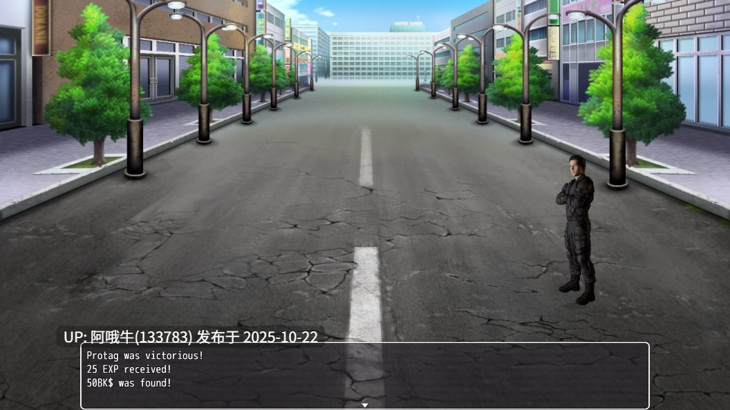 【欧美/RPG/PC/机翻】蓝色风暴 Bluestorm [2025-06-21] [Yukito’s Corner]【657M】【序号4312】-第5张图片-萌站