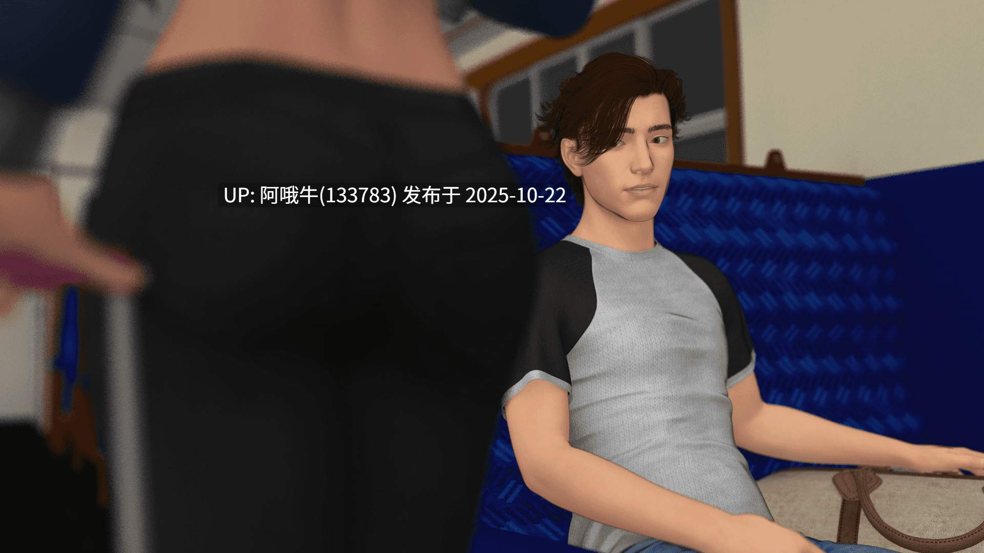 【3D/SLG/乱伦/PC/机翻】两面重写 Two Sides Redone [v41 Redux] [GreonoGames]【743M】【序号4313】-第5张图片-萌站