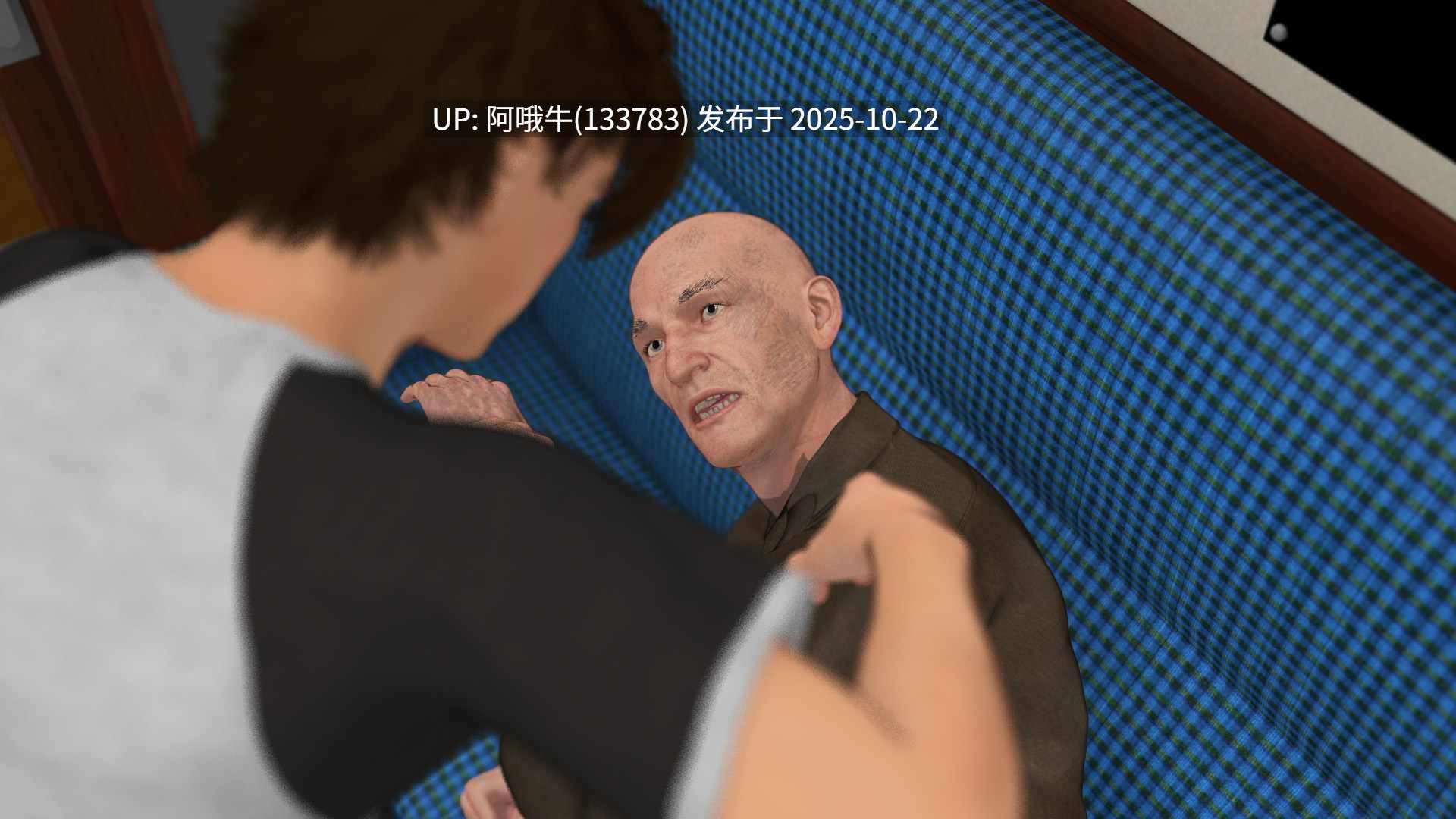 【3D/SLG/乱伦/PC/机翻】两面重写 Two Sides Redone [v41 Redux] [GreonoGames]【743M】【序号4313】-第7张图片-萌站