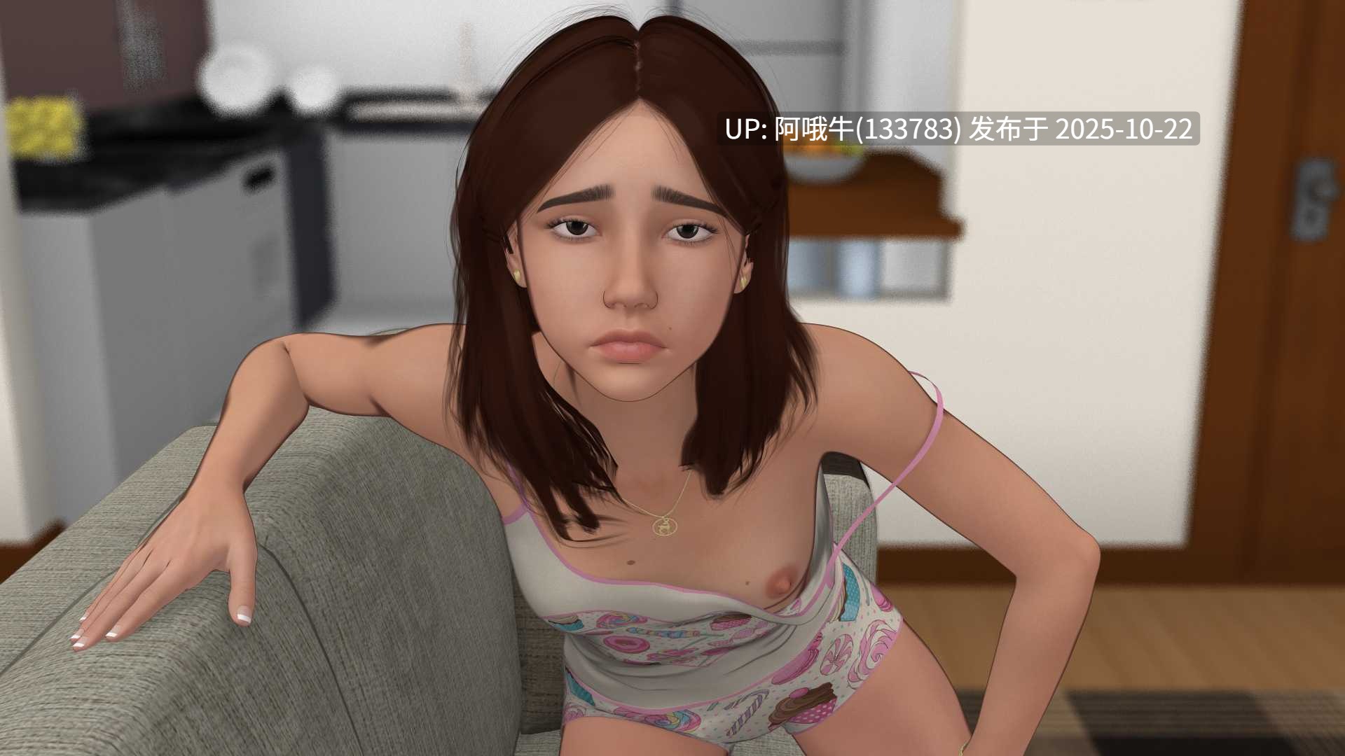 【3D/SLG/乱伦/PC/机翻】两面重写 Two Sides Redone [v41 Redux] [GreonoGames]【743M】【序号4313】-第9张图片-萌站