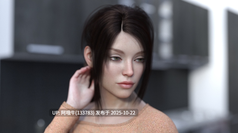 【欧美/SLG/PC机翻/安卓生肉】燃烧边界 Burning Boundaries [v0.1.4] [T4bbo]【4.02G】【序号4316】-第6张图片-萌站
