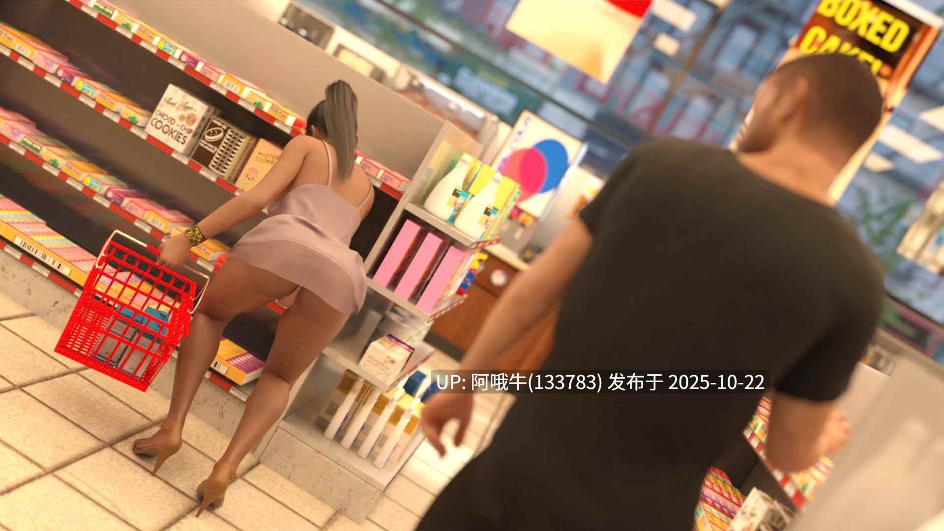 【欧美/SLG/PC机翻/安卓生肉】燃烧边界 Burning Boundaries [v0.1.4] [T4bbo]【4.02G】【序号4316】-第10张图片-萌站