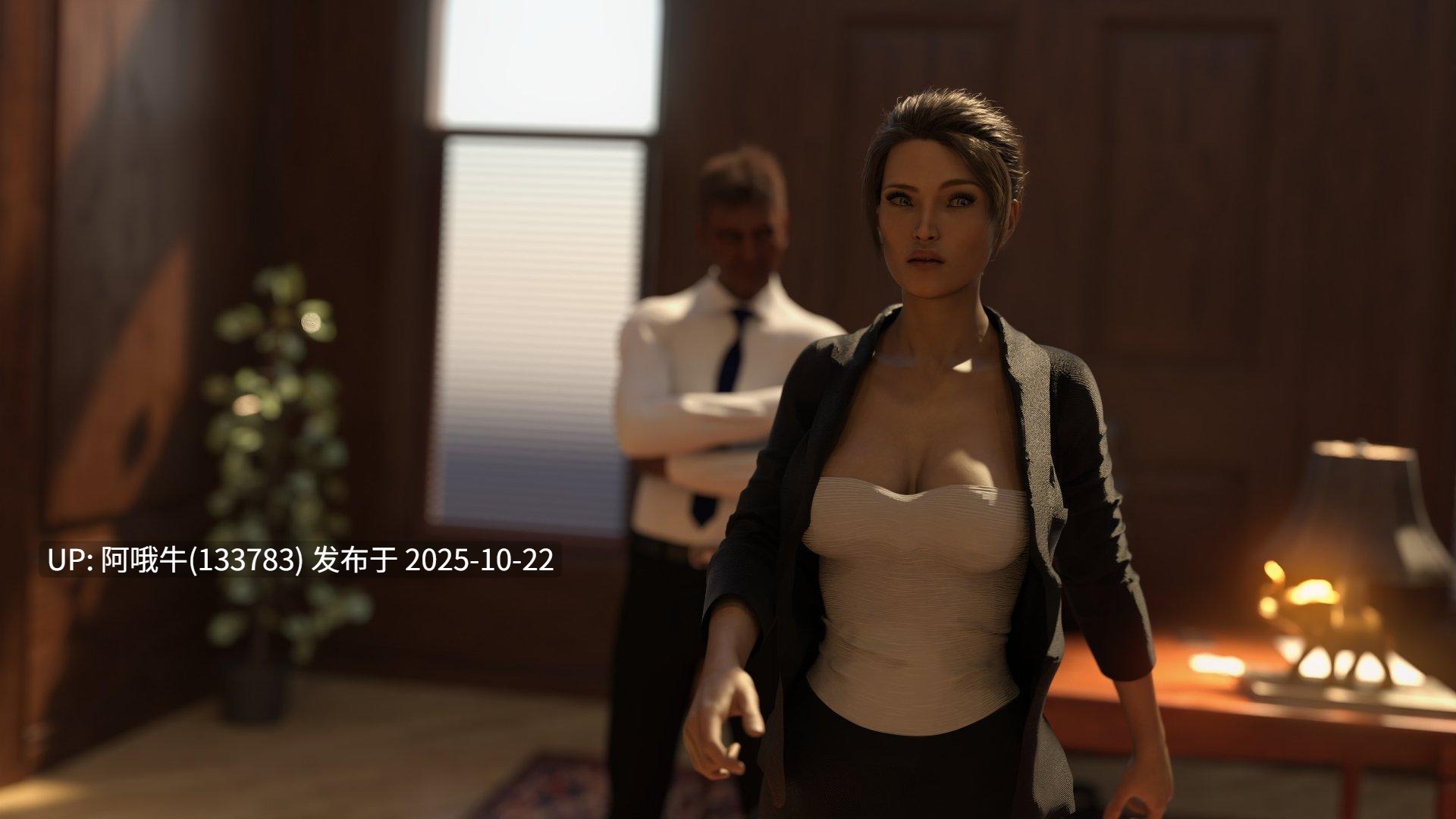 【欧美/SLG/PC机翻/安卓生肉】燃烧边界 Burning Boundaries [v0.1.4] [T4bbo]【4.02G】【序号4316】-第11张图片-萌站