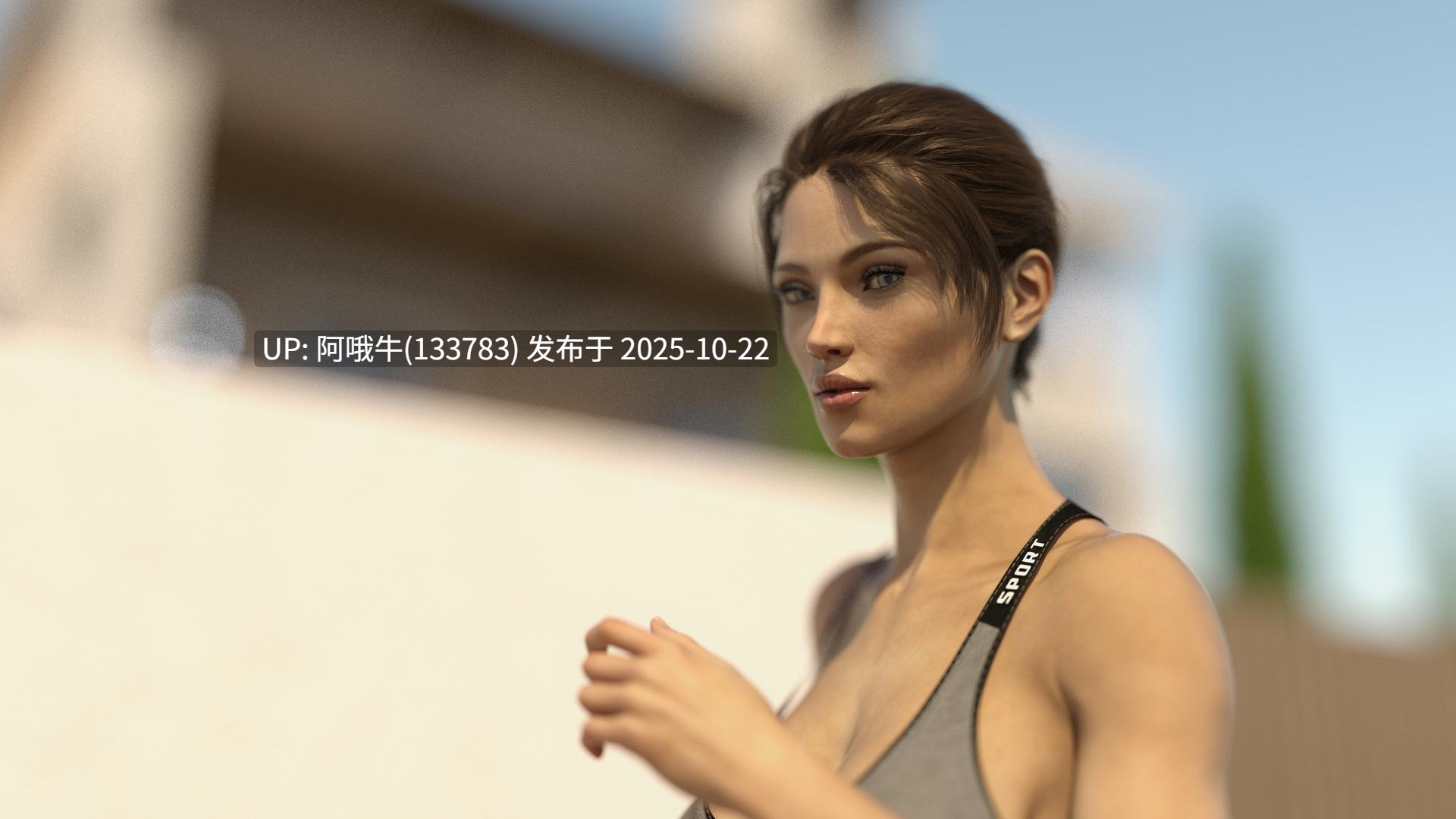 【欧美/SLG/PC机翻/安卓生肉】燃烧边界 Burning Boundaries [v0.1.4] [T4bbo]【4.02G】【序号4316】-第32张图片-萌站