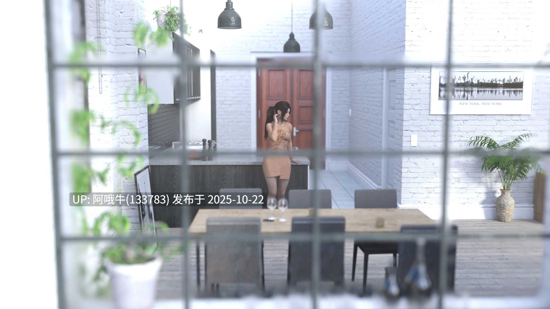 【欧美/SLG/PC机翻/安卓生肉】燃烧边界 Burning Boundaries [v0.1.4] [T4bbo]【4.02G】【序号4316】-第33张图片-萌站