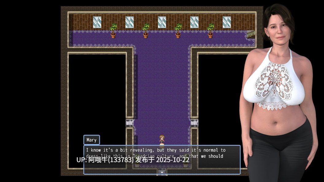 【欧美/RPG/PC机翻/萌站内植】入侵阿纳里亚 Invasion of Anaria [Update 2] [AnariaDev][2.44G]【序号4317】-第5张图片-萌站