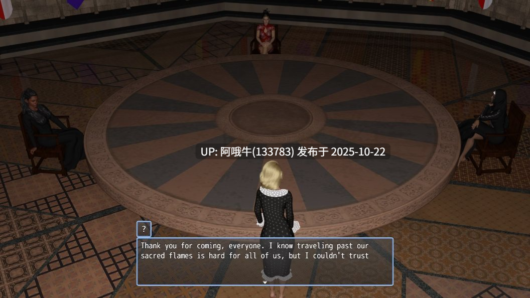 【欧美/RPG/PC机翻/萌站内植】入侵阿纳里亚 Invasion of Anaria [Update 2] [AnariaDev][2.44G]【序号4317】-第11张图片-萌站