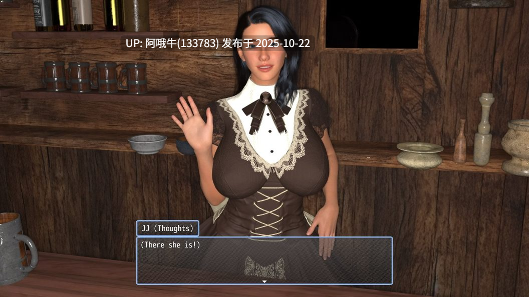 【欧美/RPG/PC机翻/萌站内植】入侵阿纳里亚 Invasion of Anaria [Update 2] [AnariaDev][2.44G]【序号4317】-第12张图片-萌站