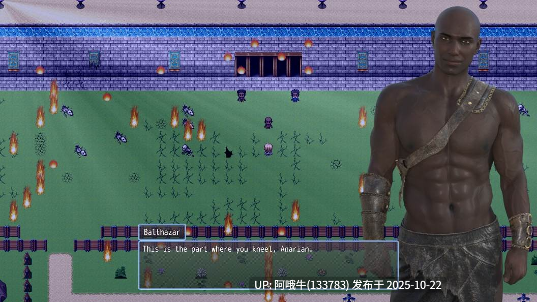 【欧美/RPG/PC机翻/萌站内植】入侵阿纳里亚 Invasion of Anaria [Update 2] [AnariaDev][2.44G]【序号4317】-第13张图片-萌站