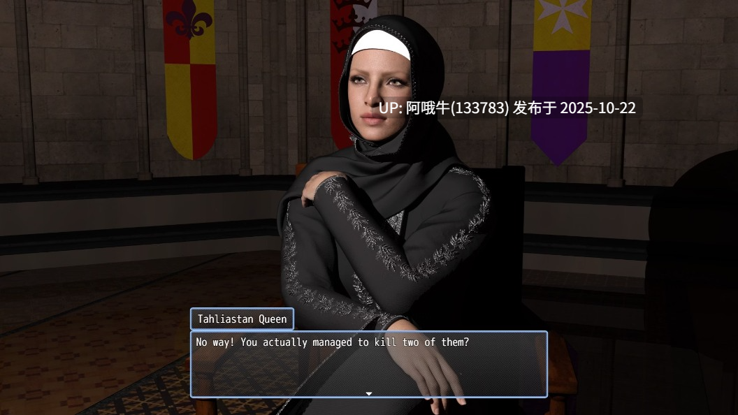 【欧美/RPG/PC机翻/萌站内植】入侵阿纳里亚 Invasion of Anaria [Update 2] [AnariaDev][2.44G]【序号4317】-第14张图片-萌站