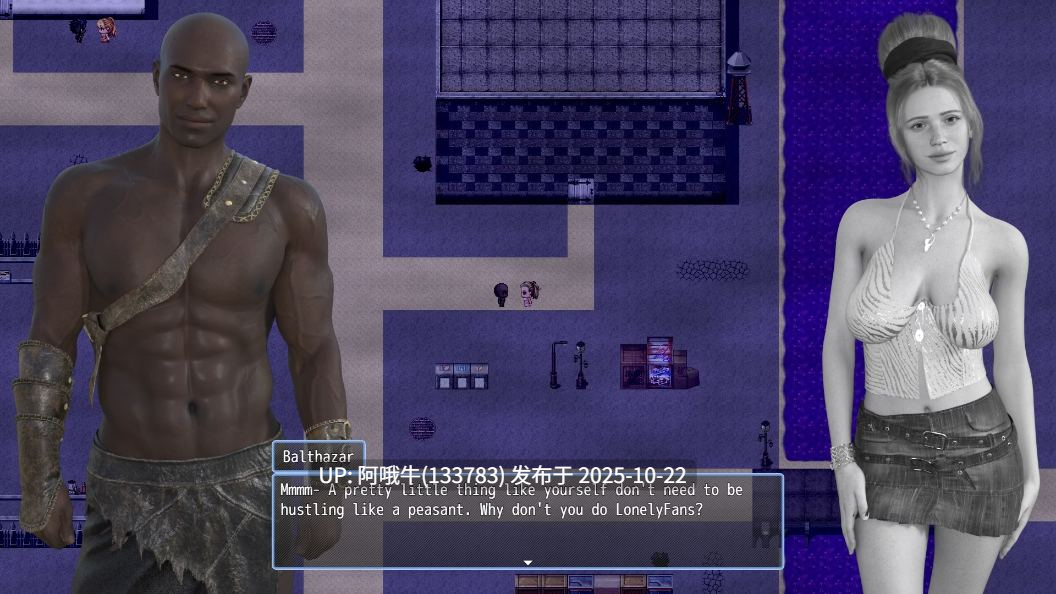 【欧美/RPG/PC机翻/萌站内植】入侵阿纳里亚 Invasion of Anaria [Update 2] [AnariaDev][2.44G]【序号4317】-第18张图片-萌站