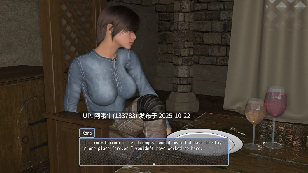 【欧美/RPG/PC机翻/萌站内植】入侵阿纳里亚 Invasion of Anaria [Update 2] [AnariaDev][2.44G]【序号4317】-第19张图片-萌站