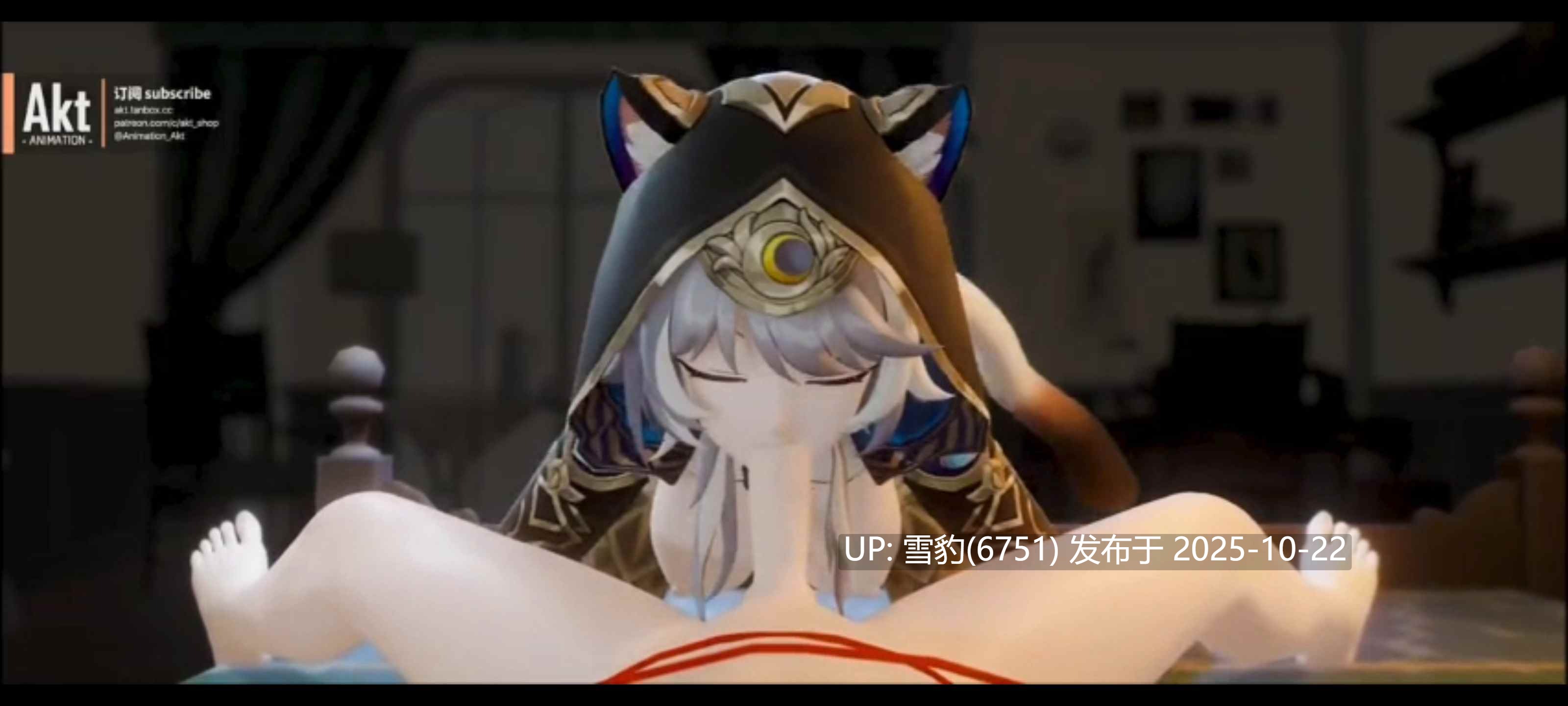 #星铁  赛飞儿