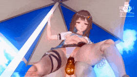 新作-[尘白禁区]JK瑟瑞斯被艹到潮吹_黑丝短裙水手服小皮鞋_瞬刻-斑斓水色-第10张图片-萌站